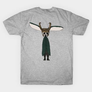 Little Loki Creature T-Shirt